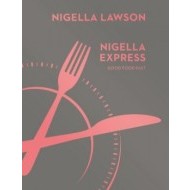 Nigella Express - cena, porovnanie