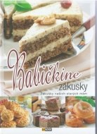 Babičkine zákusky - cena, porovnanie