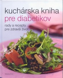 Kuchárska kniha pre diabetikov