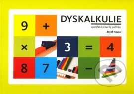 Dyskalkulie - specifické poruchy počítání