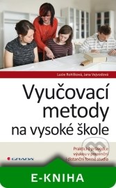 Vyučovací metody na vysoké škole