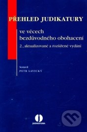 Přehled judikatury ve věcech bezdůvodného obohacení