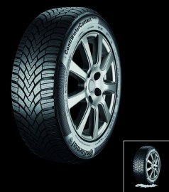 Continental ContiWinterContact TS850 195/65 R15 95T