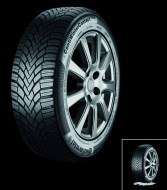 Continental ContiWinterContact TS850 195/65 R15 95T - cena, porovnanie