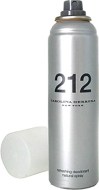 Carolina Herrera 212 Men 150ml - cena, porovnanie