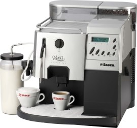 Philips Saeco Royal Coffee Bar