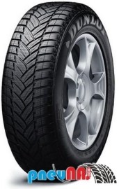 Dunlop Grandtrek Winter Sport M3 235/65 R18 110H