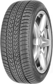 Goodyear Ultra Grip 8 Performance 225/55 R17 97H