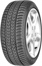 Goodyear Ultra Grip 8 Performance 215/55 R17 98V