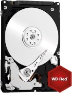 Western Digital Red WD20EFRX 2TB - cena, porovnanie