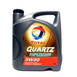 Total Quartz Future NFC 9000 5W-30 5L