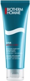 Biotherm Homme T-Pur Anti Oil & Wet Purifying Cleanser 125 ml