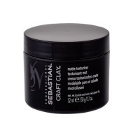 Sebastian Professional Form Remoldable - Matte Texturizer 50 ml - cena, porovnanie