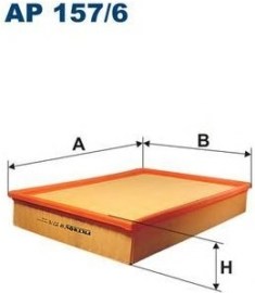 Filtron AP157/6