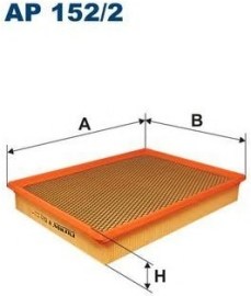 Filtron AP152/2