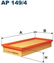 Filtron AP149/4