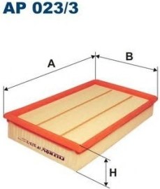 Filtron AP023/3