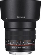 Samyang 85mm f/1.4 IF MC ASPH Sony - cena, porovnanie
