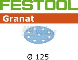 Festool STF D125/90 P400 GR/100