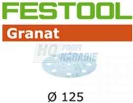 Festool STF D125/90 P800 GR/50