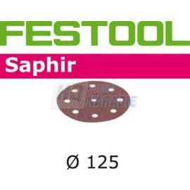 Festool STF-D125/90 P80 SA/25