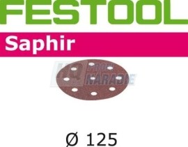 Festool STF-D125/90 P36 SA/25