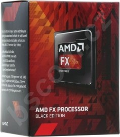 AMD FX-4300