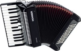 Hohner Bravo II 60