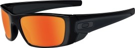 Oakley Fuel Cell