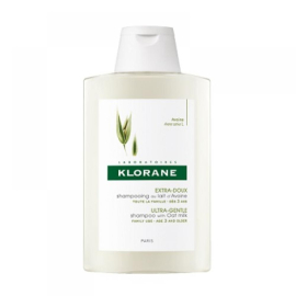 Klorane Avoine Shampoo with Oat Milk 200ml