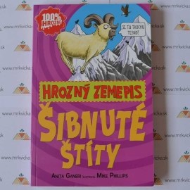 Šibnuté štíty