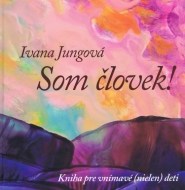 Som človek! - cena, porovnanie