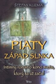 Piaty západ slnka