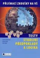 Testy - Studijní předpoklady a logika - cena, porovnanie