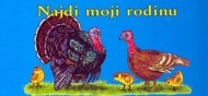 Najdi moji rodinu - cena, porovnanie