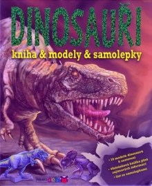 Dinosauři Veselé vodovky