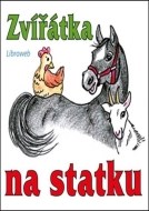 Zvířátka na statku - cena, porovnanie