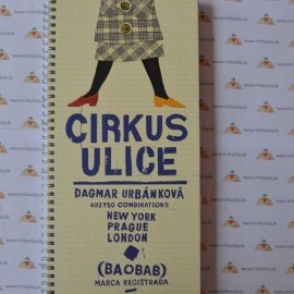 Cirkus ulice