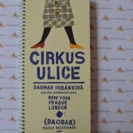 Cirkus ulice - cena, porovnanie