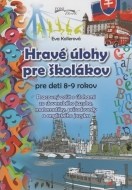 Hravé úlohy pre školákov - cena, porovnanie