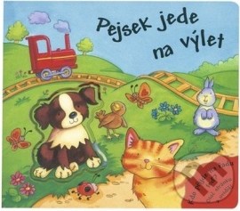 Pejsek jede na výlet