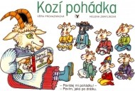 Kozí pohádka - cena, porovnanie