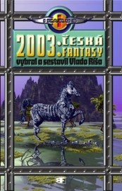 2003 Česká fantasy