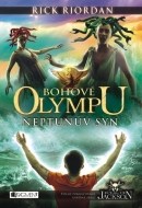 Bohové Olympu: Neptunův syn - cena, porovnanie