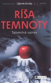 Ríša temnoty 1: Tajomstvá upírov