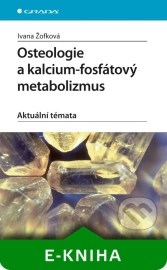 Osteologie a kalcium–fosfátový metabolizmus