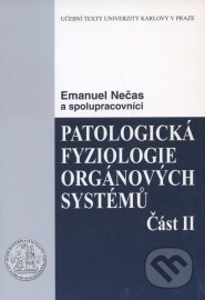 Patologická fyziologie orgánových systémů (Část II)