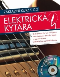 Elektrická kytara