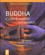 Buddha - Cesta k vnitřní rovnováze - cena, porovnanie