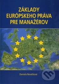 Základy európskeho práva pre manažérov